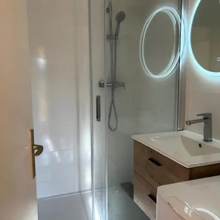 Marines D'aryana - Refait A Neuf 4 Couchages Proche Dans Avec Piscine Mae-8701 Lägenhet *