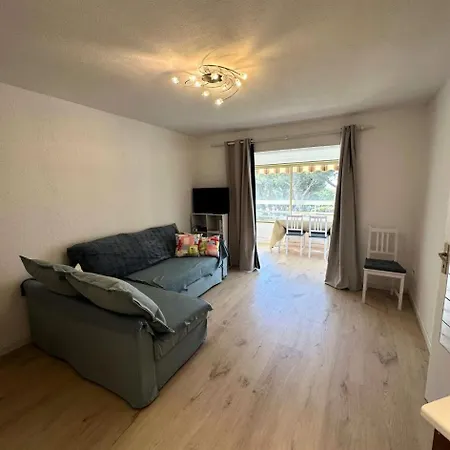 Marines D'aryana - Refait A Neuf 4 Couchages Proche Dans Avec Piscine Mae-8701 Lägenhet