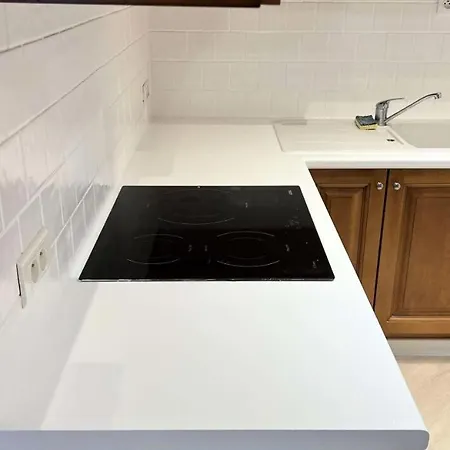 Lägenhet Marines D'aryana - Refait A Neuf 4 Couchages Proche Dans Avec Piscine Mae-8701 Six-Fours-les-Plages